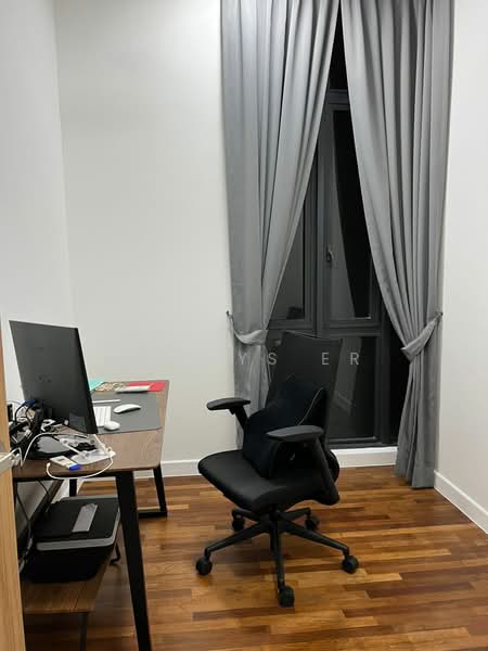 Condominium for Rent at Avara - Cladys Er - Study - PropertyGuru.com.my