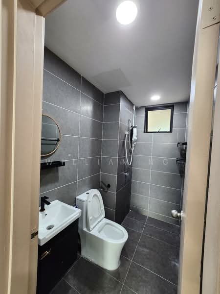 For Rent - One Maxim