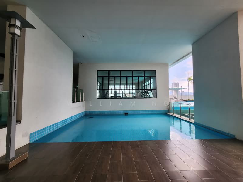 For Rent - One Maxim