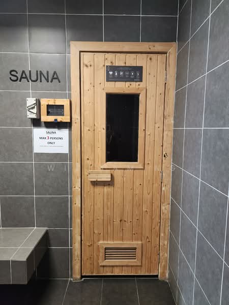 For Rent - One Maxim