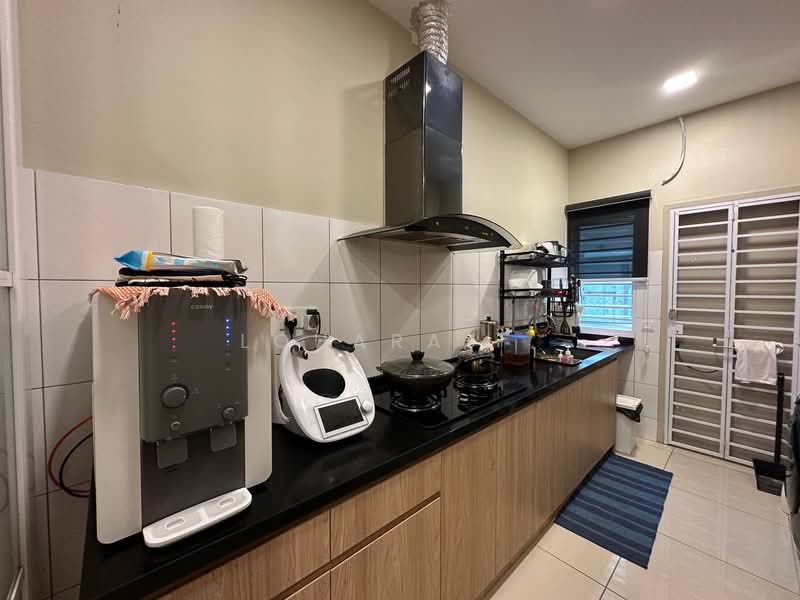 2-storey Terraced House for Sale in Kota Kemuning (Shah Alam) - Loharaj . - PropertyGuru.com.my