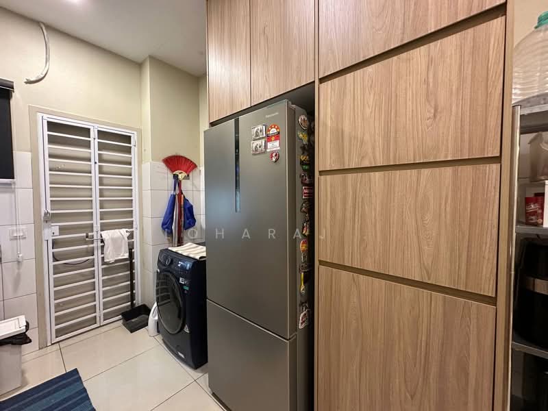 2-storey Terraced House for Sale in Kota Kemuning (Shah Alam) - Loharaj . - PropertyGuru.com.my