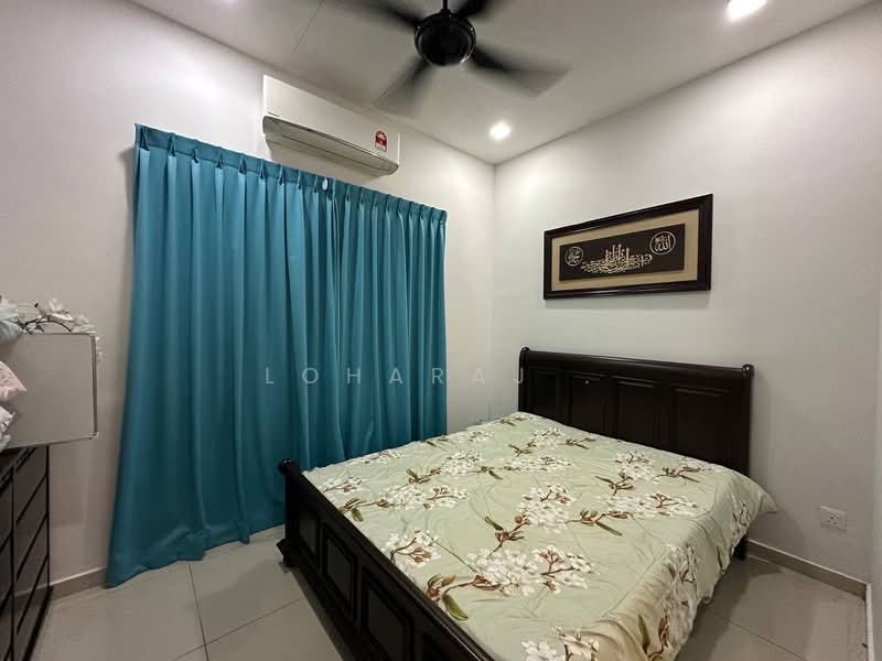 2-storey Terraced House for Sale in Kota Kemuning (Shah Alam) - Loharaj . - PropertyGuru.com.my