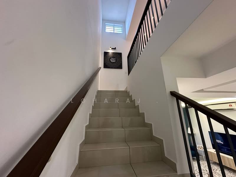 2-storey Terraced House for Sale in Kota Kemuning (Shah Alam) - Loharaj . - PropertyGuru.com.my