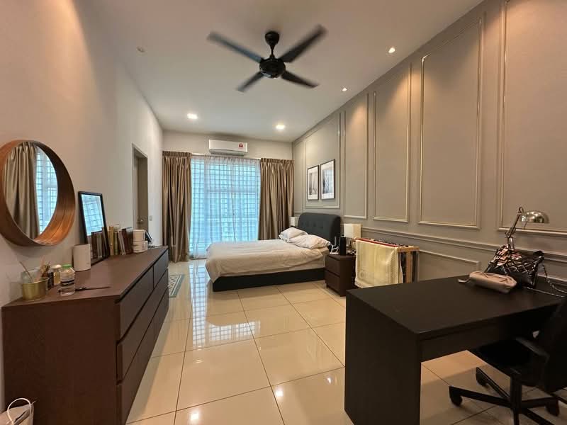 2-storey Terraced House for Sale in Kota Kemuning (Shah Alam) - Loharaj . - PropertyGuru.com.my