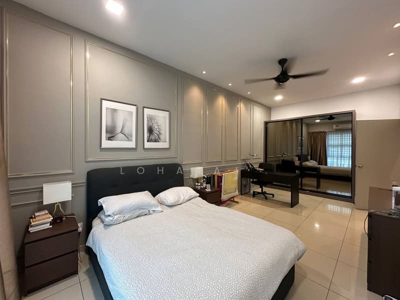 2-storey Terraced House for Sale in Kota Kemuning (Shah Alam) - Loharaj . - PropertyGuru.com.my