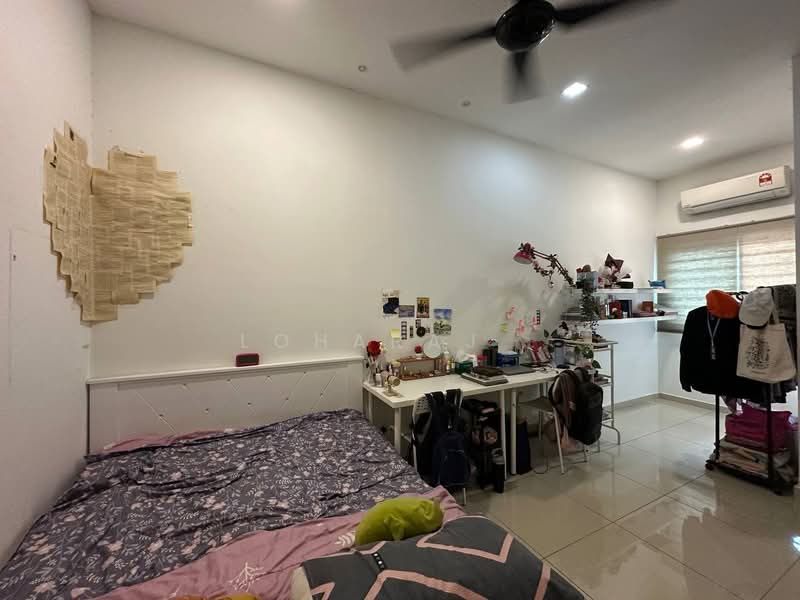 2-storey Terraced House for Sale in Kota Kemuning (Shah Alam) - Loharaj . - PropertyGuru.com.my