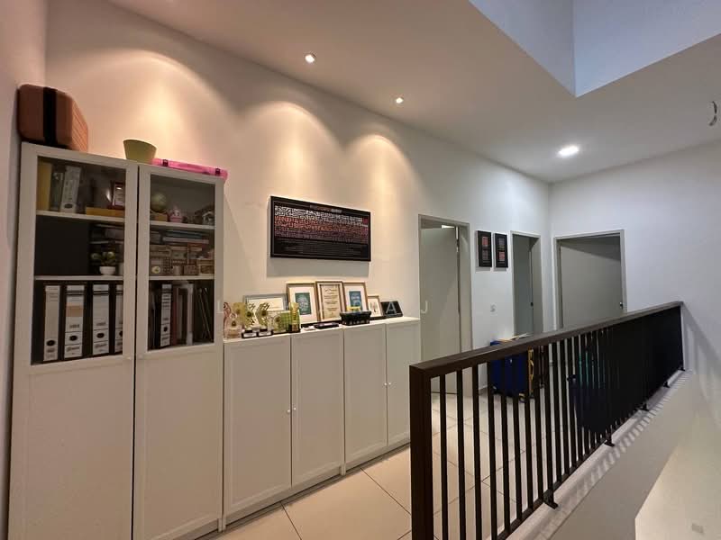 2-storey Terraced House for Sale in Kota Kemuning (Shah Alam) - Loharaj . - PropertyGuru.com.my