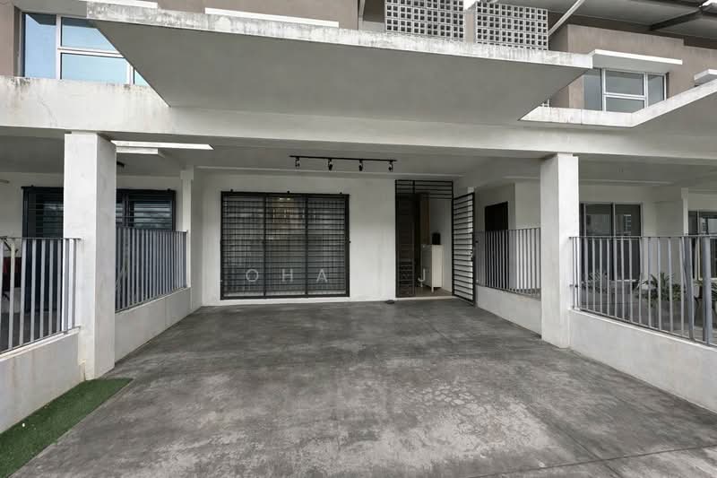 2-storey Terraced House for Sale in Kota Kemuning (Shah Alam) - Loharaj . - PropertyGuru.com.my