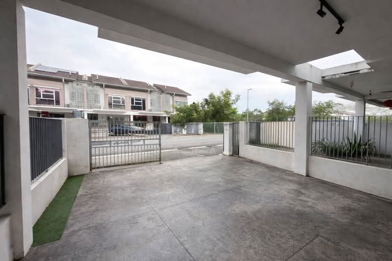 2-storey Terraced House for Sale in Kota Kemuning (Shah Alam) - Loharaj . - PropertyGuru.com.my