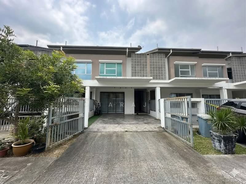 2-storey Terraced House for Sale in Kota Kemuning (Shah Alam) - Loharaj . - PropertyGuru.com.my