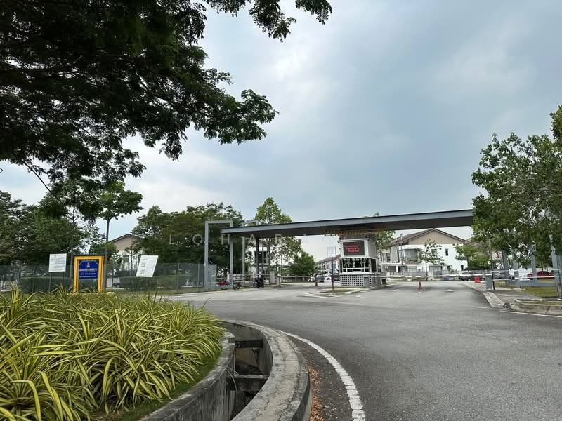 2-storey Terraced House for Sale in Kota Kemuning (Shah Alam) - Loharaj . - PropertyGuru.com.my