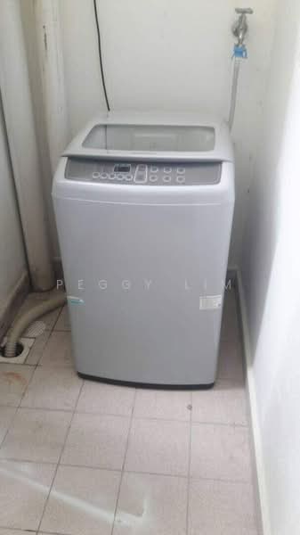 Servis Apartment untuk Dijual di The Arc - Peggy Lim - Interior - PropertyGuru.com.my