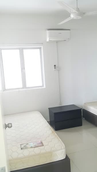 Servis Apartment untuk Dijual di The Arc - Peggy Lim - Bedroom - PropertyGuru.com.my