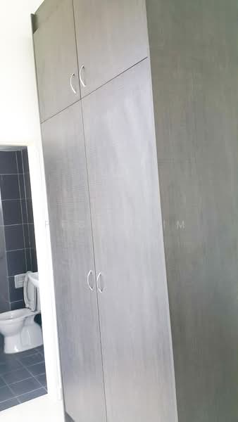 Servis Apartment untuk Dijual di The Arc - Peggy Lim - PropertyGuru.com.my