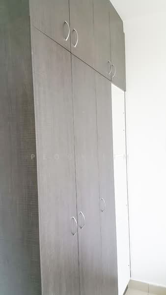Servis Apartment untuk Dijual di The Arc - Peggy Lim - PropertyGuru.com.my