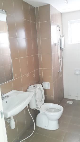 Servis Apartment untuk Dijual di The Arc - Peggy Lim - PropertyGuru.com.my