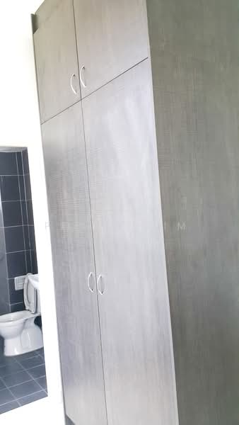 Servis Apartment untuk Dijual di The Arc - Peggy Lim - PropertyGuru.com.my