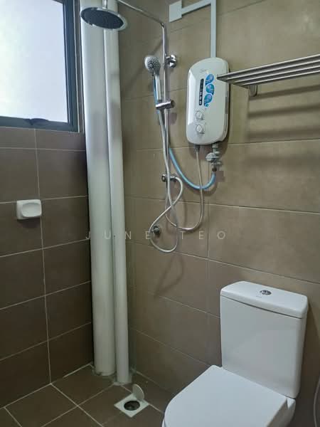 ARC @ Austin Hills untuk Untuk Disewa - RM 1,950 /bulan, Apr 2026 - Bathroom - PropertyGuru.com.my