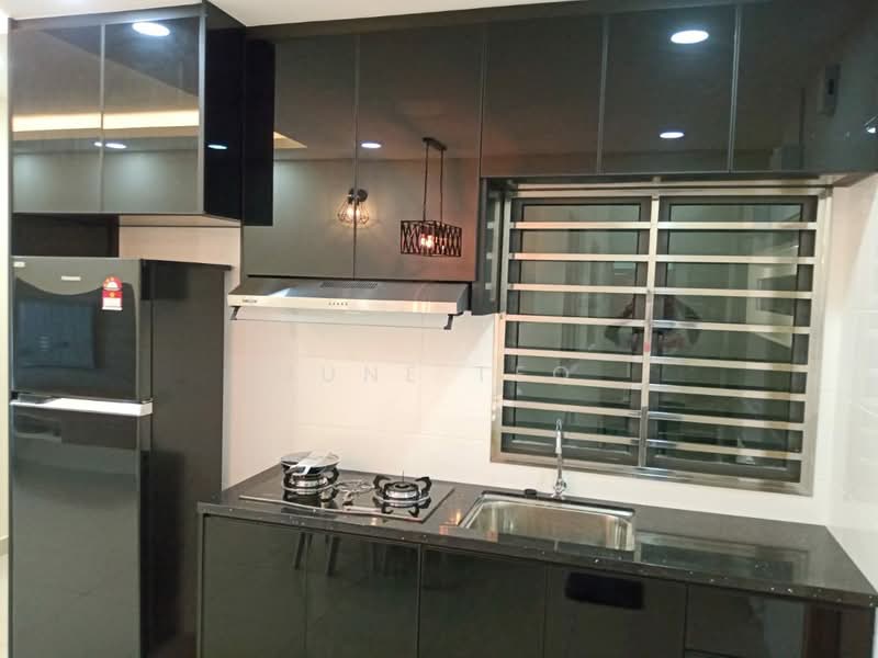 ARC @ Austin Hills untuk Untuk Disewa - RM 1,950 /bulan, Apr 2026 - PropertyGuru.com.my