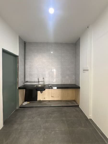 Apartment for Sale at Pangsapuri Mutiara Subang - Mohamad Hanafi - PropertyGuru.com.my