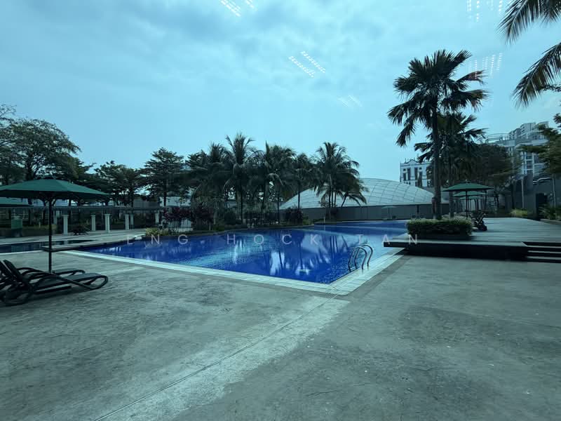 Tropicana City Tropics untuk Untuk Dijual - RM 510,000, Apr 2026 - Exterior - PropertyGuru.com.my