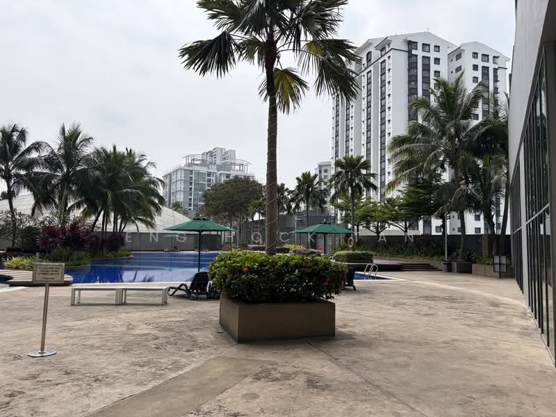 Tropicana City Tropics untuk Untuk Dijual - RM 510,000, Apr 2026 - Exterior - PropertyGuru.com.my