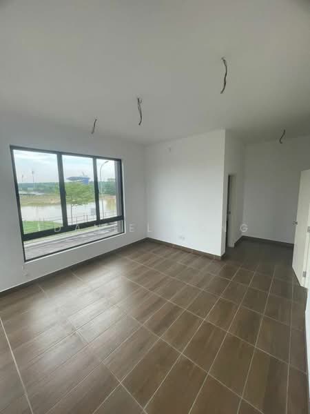 Cluster House for Sale in Taman Austin Duta (Tebrau) - Daniel Yong - Interior - PropertyGuru.com.my