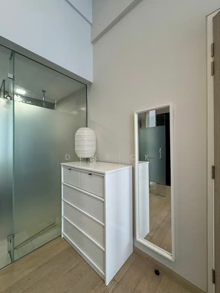 Service Residence for Rent at Star Residences One - Steve Ooi - Interior - PropertyGuru.com.my