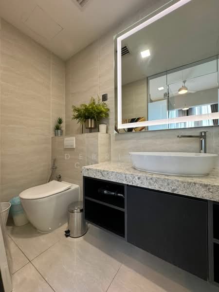 Service Residence for Rent at Star Residences One - Steve Ooi - Bathroom - PropertyGuru.com.my