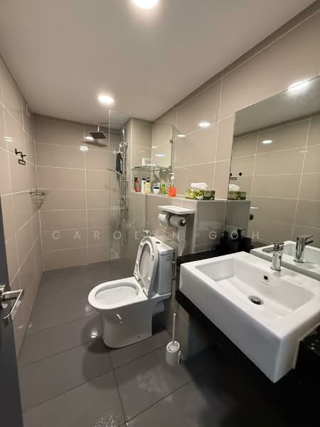 Service Residence for Rent at Sunway Grid Residence - Carolyn Goh - PropertyGuru.com.my