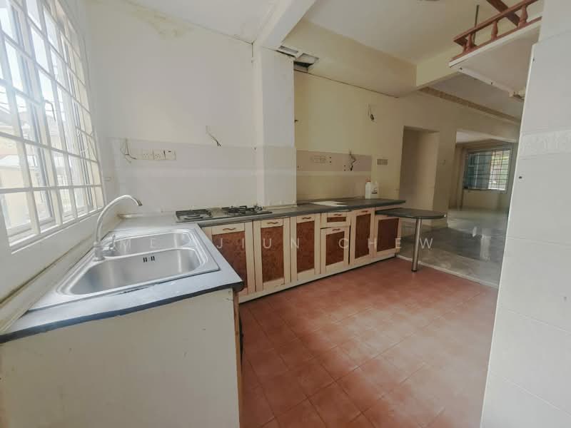 BANDAR PUCHONG JAYA untuk Untuk Dijual - RM 890,000, Apr 2026 - Kitchen - PropertyGuru.com.my