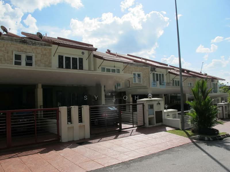 Sering Ukay, Ampang Jaya untuk Untuk Dijual - RM 1,080,000, Apr 2026 - Exterior - PropertyGuru.com.my
