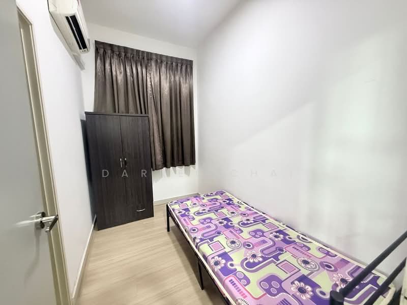PARC Regency (Residensi Masai) untuk Untuk Disewa - RM 1,500 /bulan, Apr 2026 - Bedroom - PropertyGuru.com.my