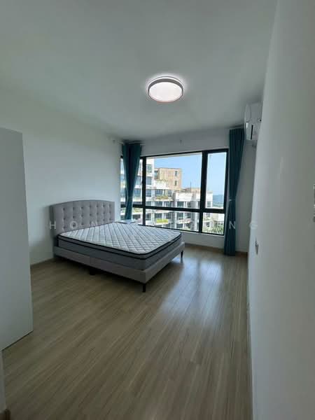 Ataraxia Park @ Forest City untuk Untuk Disewa - RM 1,600 /bulan, Apr 2026 - Bedroom - PropertyGuru.com.my