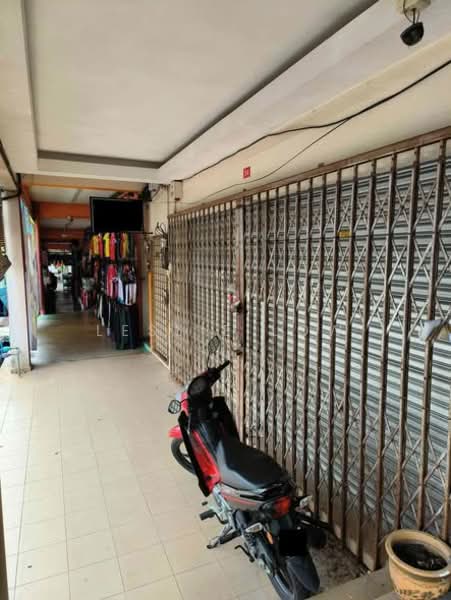 Shop / Office for Sale in Bahau (Negeri Sembilan) - Leslie Low - Exterior - PropertyGuru.com.my