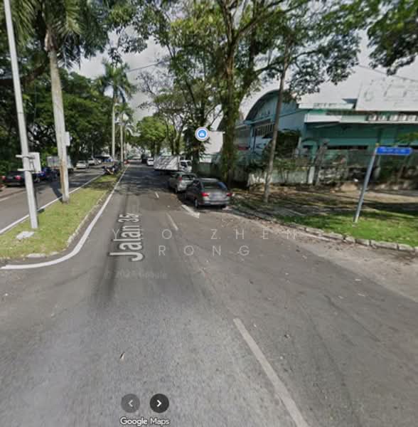 Semi-D Factory for Sale in Batu Caves (Selangor) - YEO ZHEN RONG - PropertyGuru.com.my