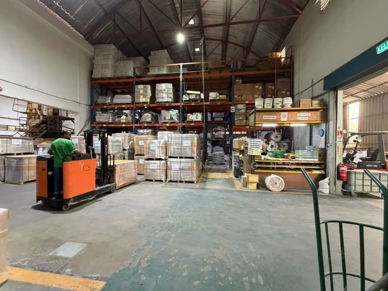 Semi-D Factory for Sale in Batu Caves (Selangor) - YEO ZHEN RONG - Exterior - PropertyGuru.com.my