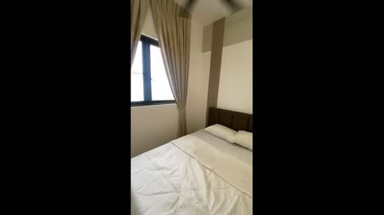 Savvy @ Riana Dutamas untuk Untuk Disewa - RM 900 /bulan, Mac 2026 - PropertyGuru.com.my