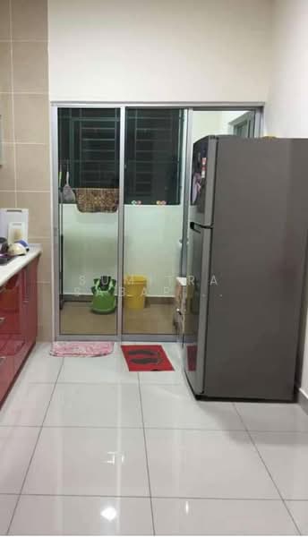 Service Residence for Sale at OUG Parklane - Sumitra Sabaratnam - Kitchen - PropertyGuru.com.my