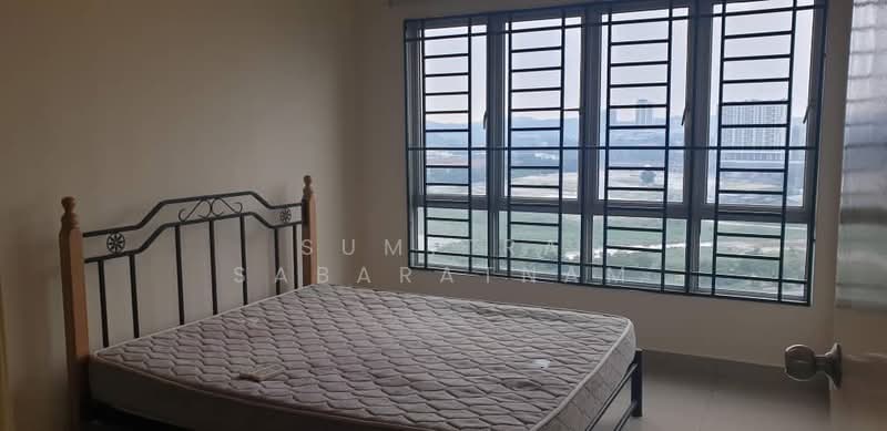 Service Residence for Sale at OUG Parklane - Sumitra Sabaratnam - Bedroom - PropertyGuru.com.my