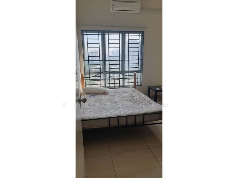 Service Residence for Sale at OUG Parklane - Sumitra Sabaratnam - Bedroom - PropertyGuru.com.my