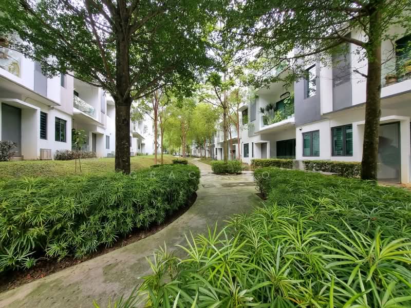 Townhouse for Sale in Sunway Spk (Kuala Lumpur) - Grace Ho - Exterior - PropertyGuru.com.my