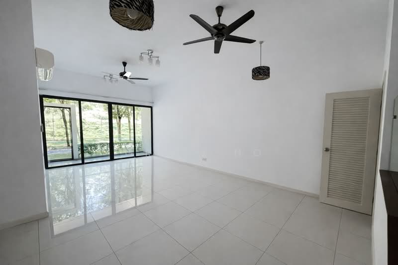Townhouse for Sale in Sunway Spk (Kuala Lumpur) - Grace Ho - Living Room - PropertyGuru.com.my