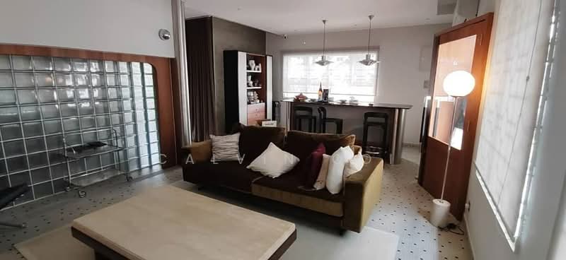 Bunga Tanjung untuk Untuk Dijual - RM 3,200,000, Mac 2026 - Living Room - PropertyGuru.com.my