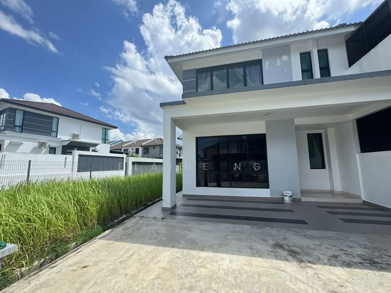 Austin Duta 2 untuk Untuk Disewa - RM 2,500 /bulan, Apr 2026 - Exterior - PropertyGuru.com.my