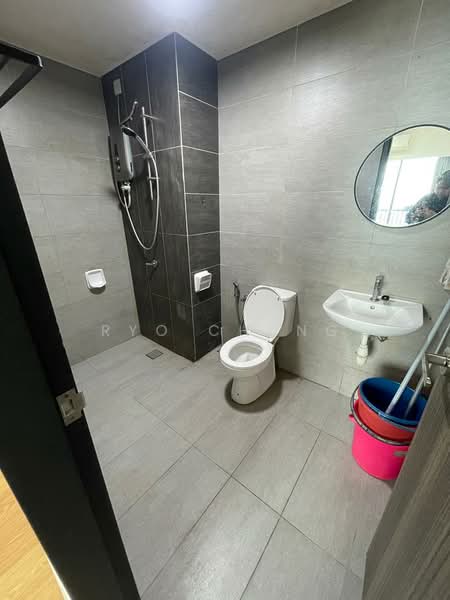 Service Residence for Rent at The New Duo @ Edumetro - Ryo Chung - Bathroom - PropertyGuru.com.my