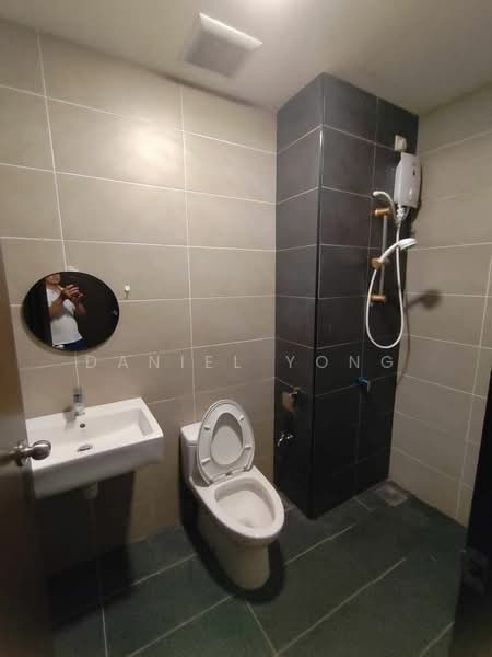 Wave @ Marina Cove untuk Untuk Dijual - RM 630,000, Mac 2026 - Bathroom - PropertyGuru.com.my