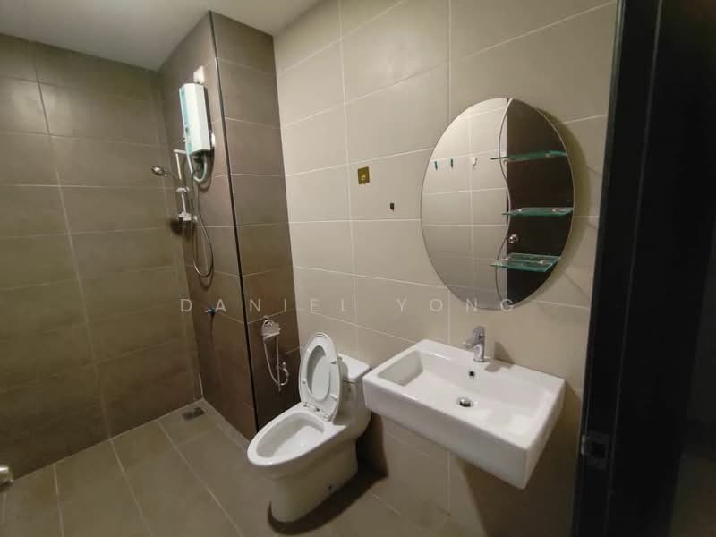 Wave @ Marina Cove untuk Untuk Dijual - RM 630,000, Mac 2026 - Bathroom - PropertyGuru.com.my