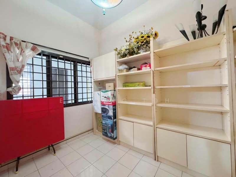 2-storey Terraced House for Sale in Taman Mount Austin (Tebrau) - Ee Fong Toh - Interior - PropertyGuru.com.my